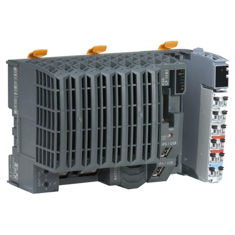 B&R X20CP1483 | Industrial Automation Component