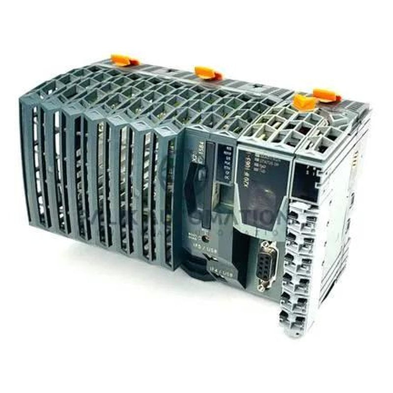 B&R X20CP1486 | Industrial Automation Component