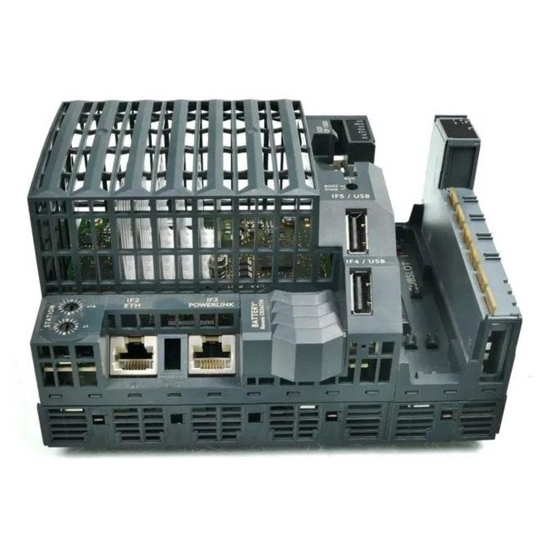 B&R X20CP1583 | Industrial Automation Component