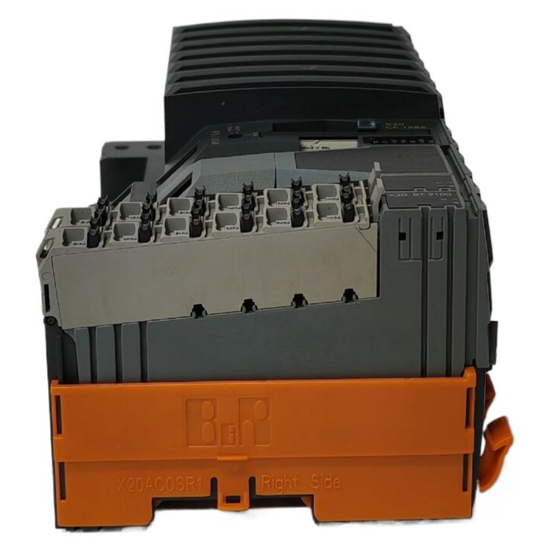 B&R X20CP1584 | Industrial Automation Component