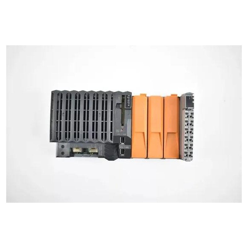 B&R X20CP3485 | Industrial Automation Component