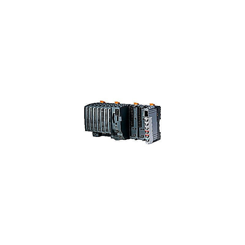 B&R X20CP3585 | Industrial Automation Component