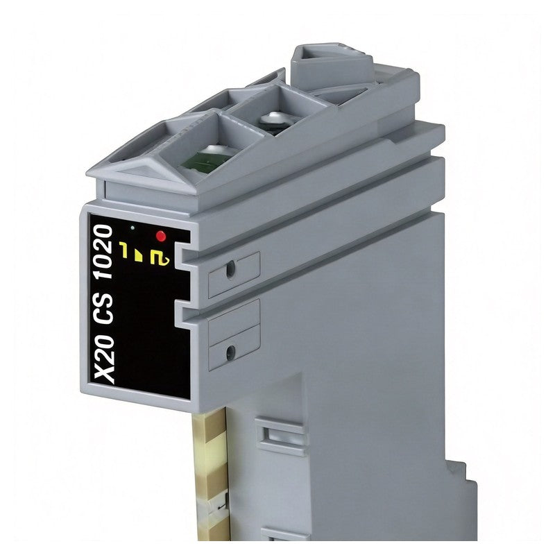 B&R X20CS1020 | Industrial Automation Component