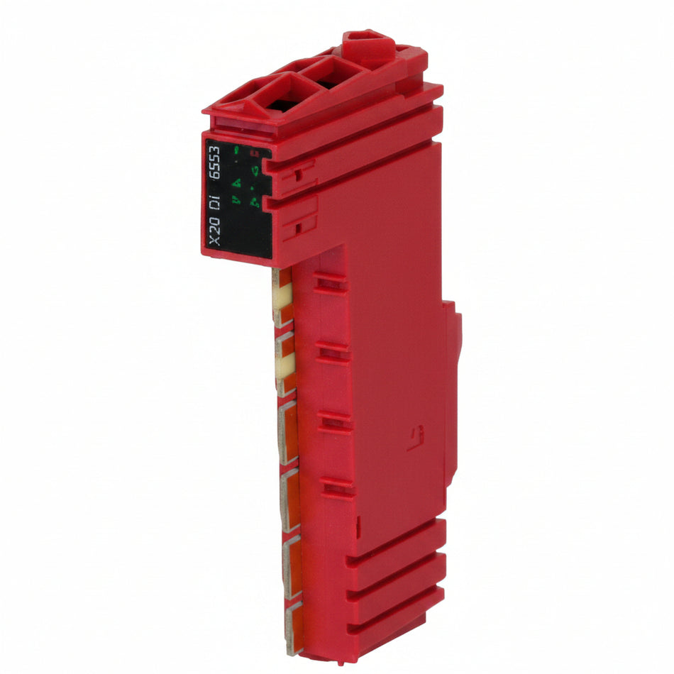 B&R X20DI6553