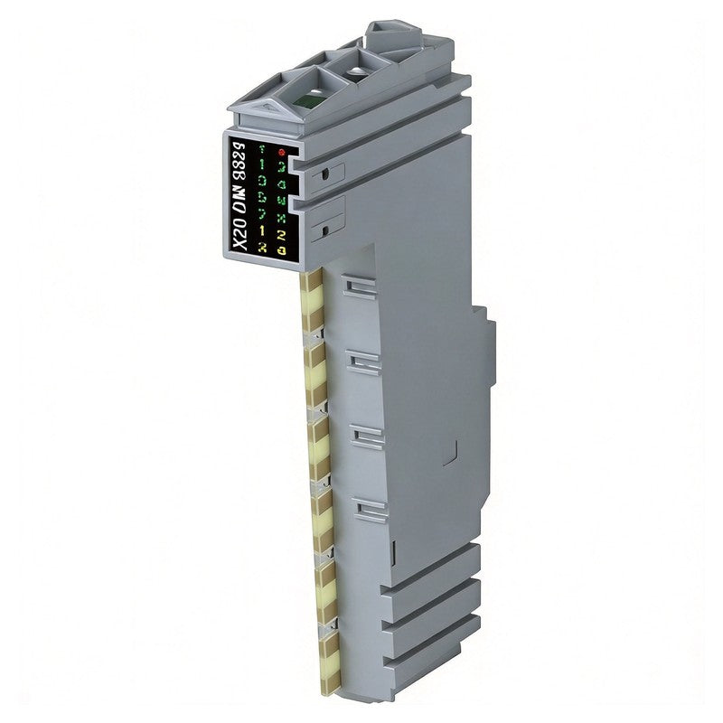 B&R X20DM9324 | Industrial Automation Component
