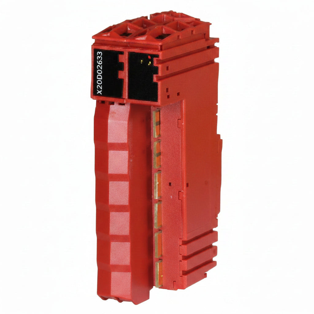 B&R X20DO2633