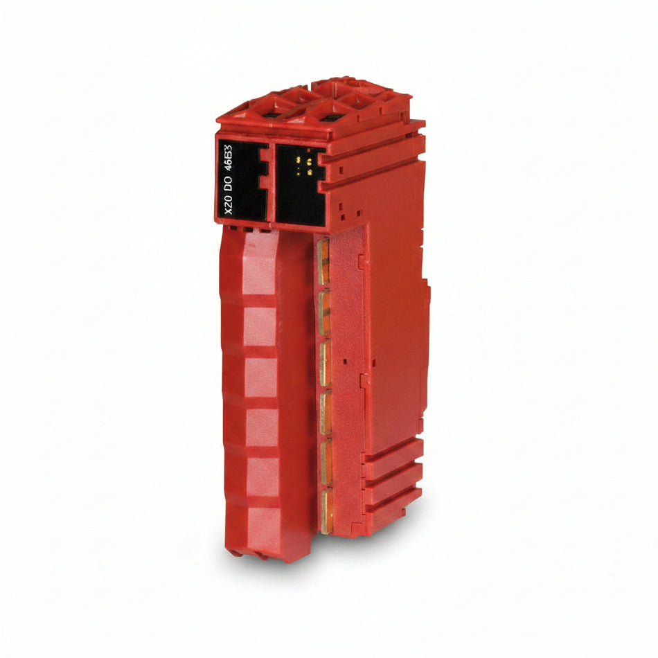 B&R X20DO4633