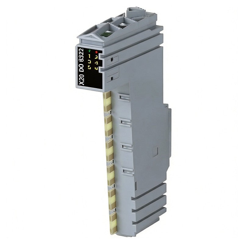B&R X20DO6322 | Industrial Automation Component