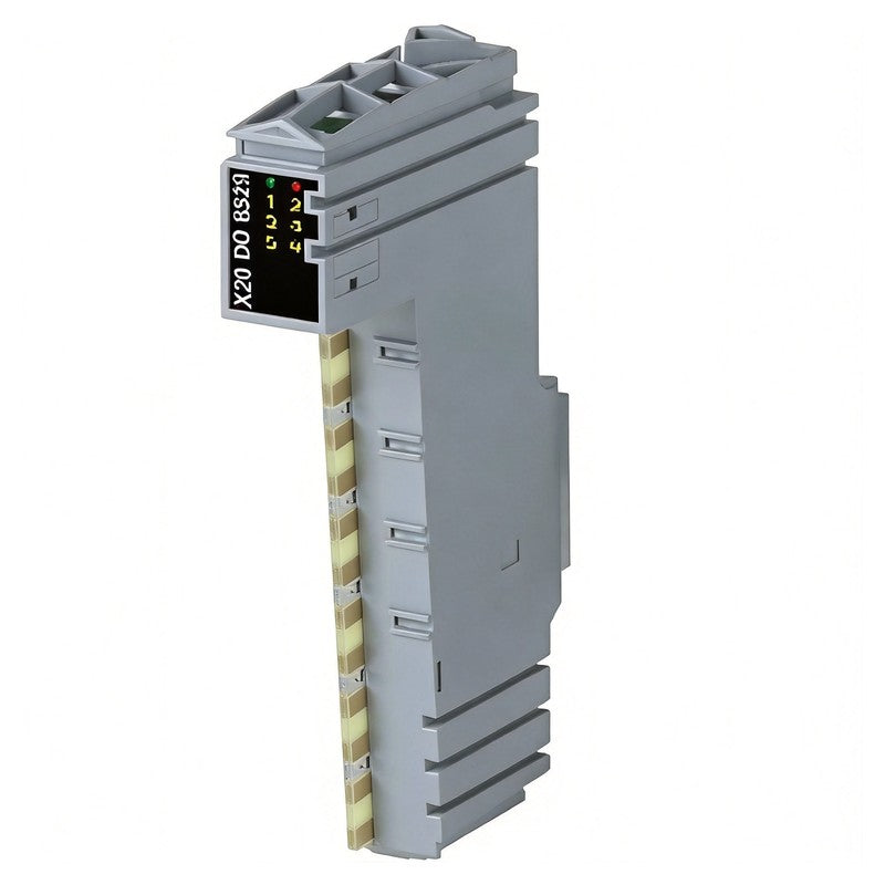 B&R X20DO6529 | Industrial Automation Component