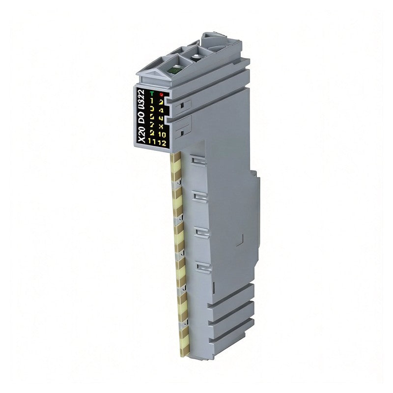 B&R X20DO9322 | Industrial Automation Component