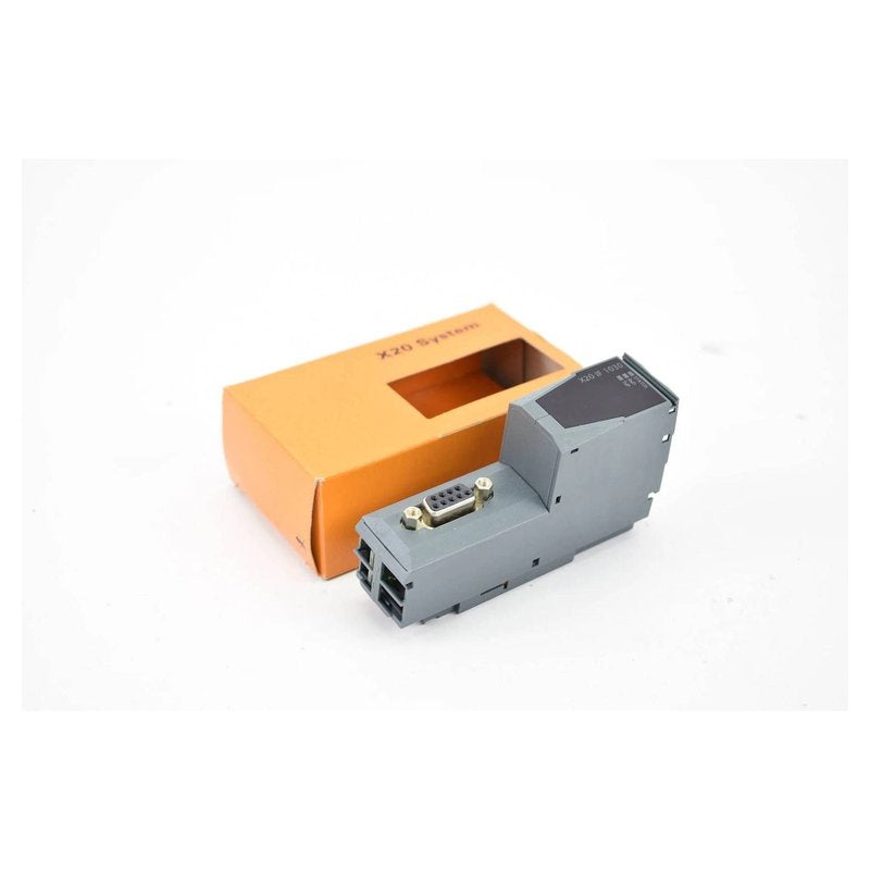 B&R X20IF1030 | Industrial Automation Component