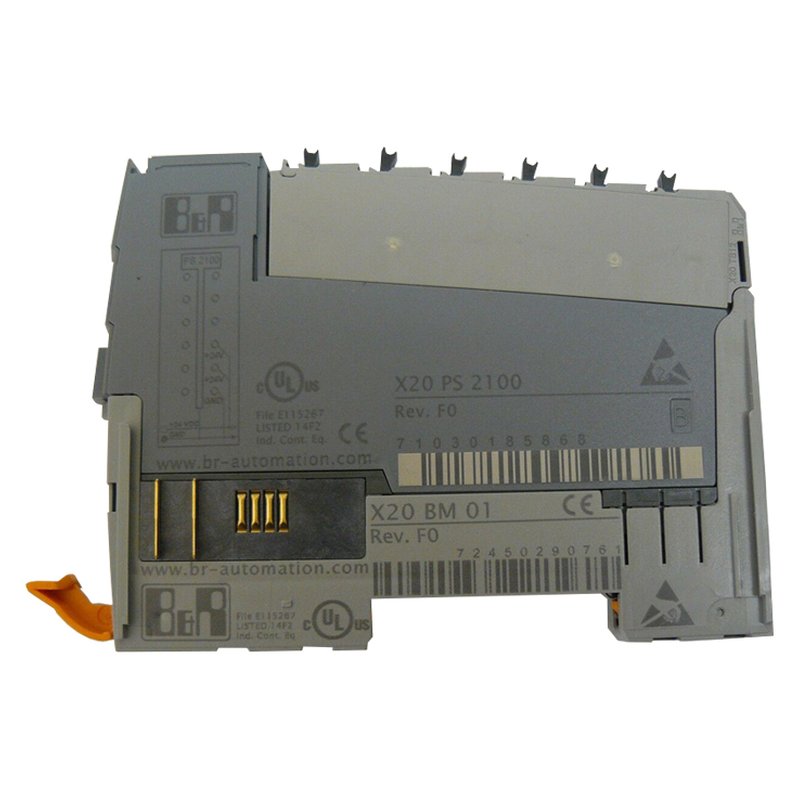 B&R X20PS2100 | Industrial Automation Component