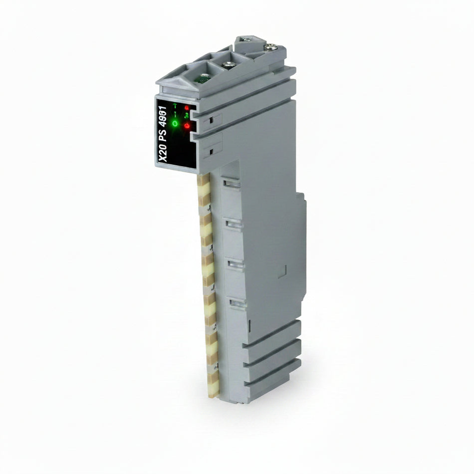 B&R X20PS4951