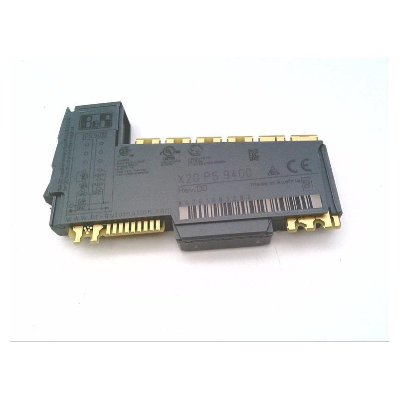 B&R X20PS9400 | Industrial Automation Component