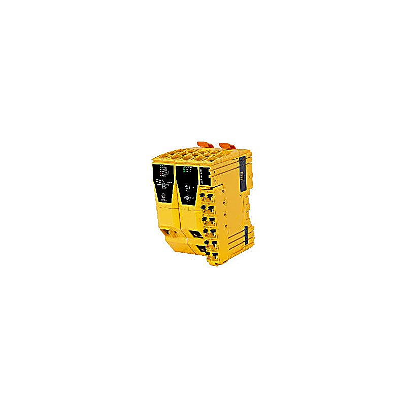 B&R X20SL8101 | Industrial Automation Component