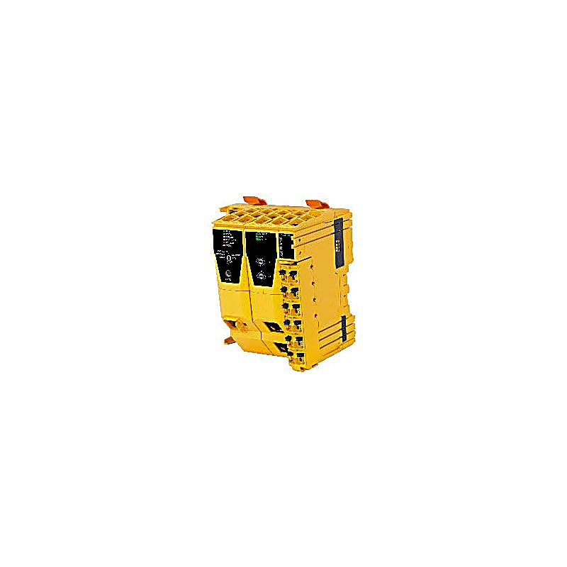 B&R X20SL8110 | Industrial Automation Component