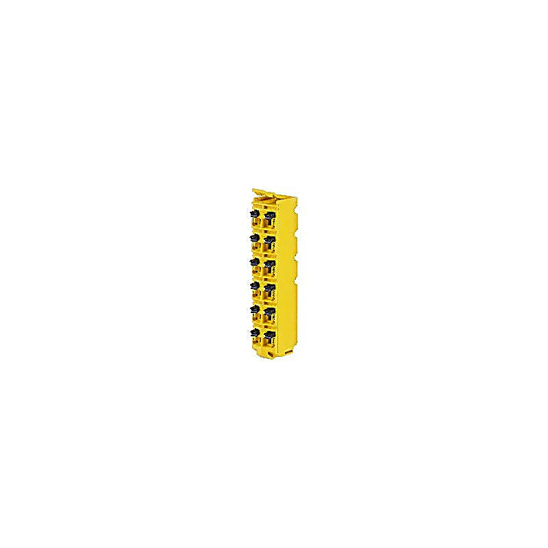 B&R X20TB52 | Safety technology