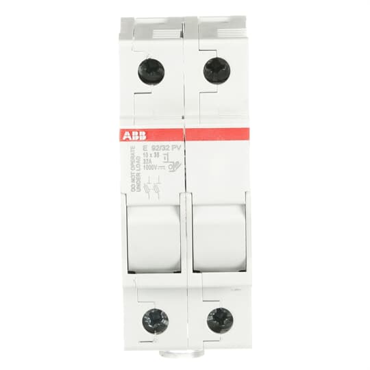 ABB E 92/32 PV Industrial Automation Component - Industrial Automation Part