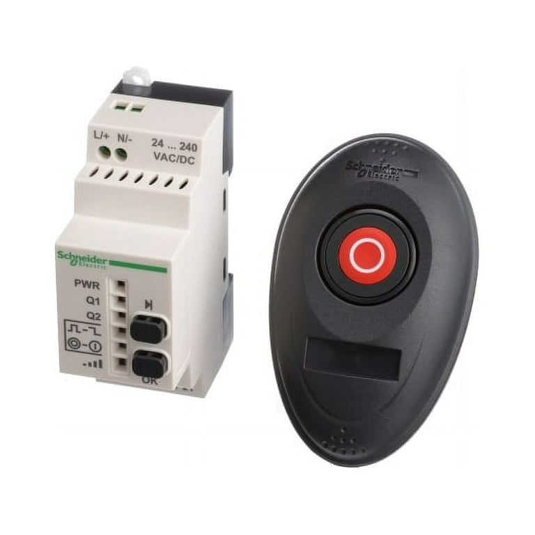 XB5RMA04 Walmart: XB5RMA04 Harmony wireless remote control station pr