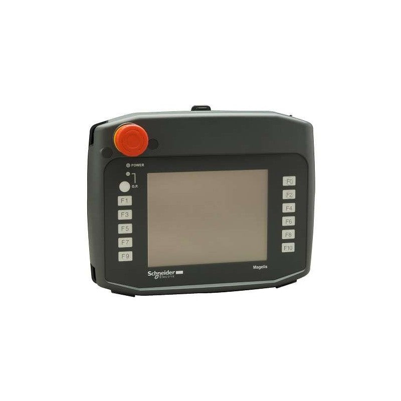 Schneider Electric 2460 | Pushbutton & Pilot Device