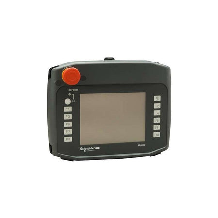 Schneider Electric 2460 | Pushbutton & Pilot Device