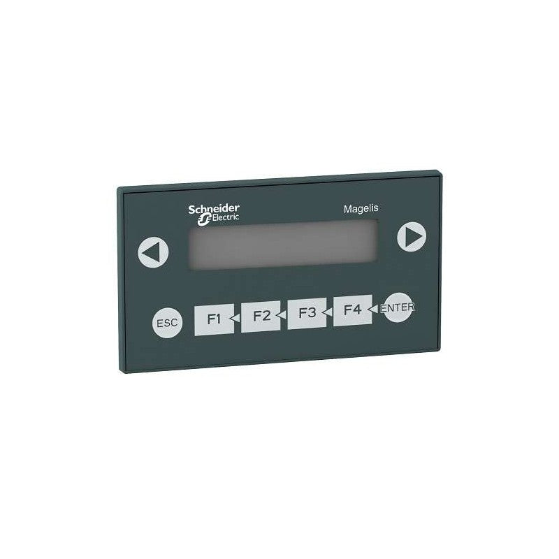 Schneider Electric XBTN200 | Industrial Automation Component