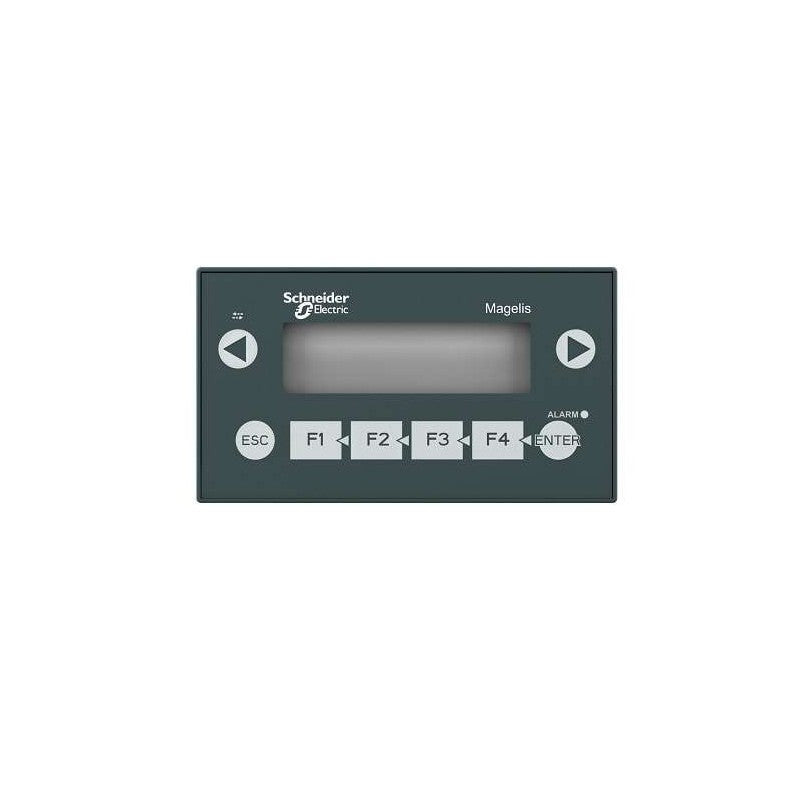 Schneider Electric XBTN401 | Industrial Automation Component