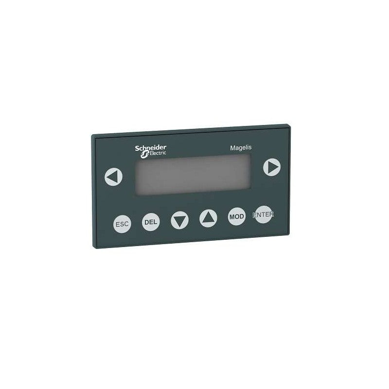 Schneider Electric XBTNU400 | Industrial Automation Component
