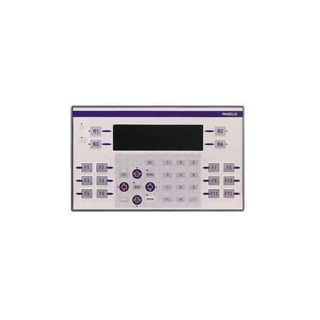 Schneider Electric 022010 | Pushbutton & Pilot Device