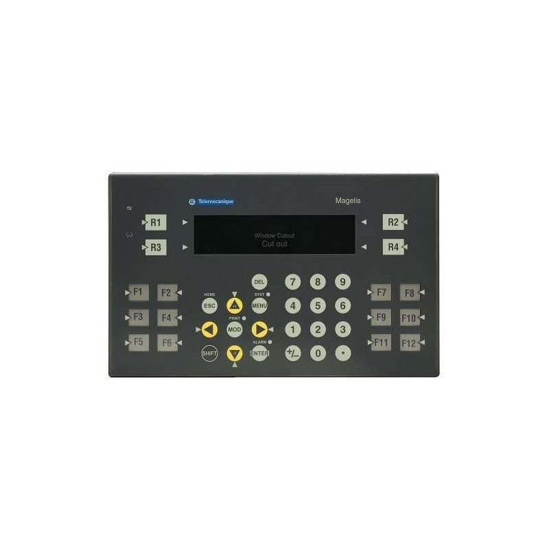 Schneider Electric 027010 | Pushbutton & Pilot Device