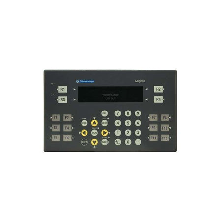 Schneider Electric 027010 | Pushbutton & Pilot Device