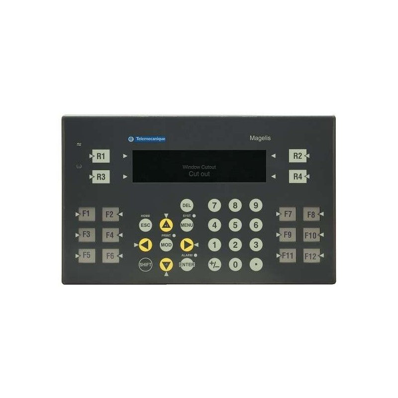Schneider Electric 027110 | Safety Device