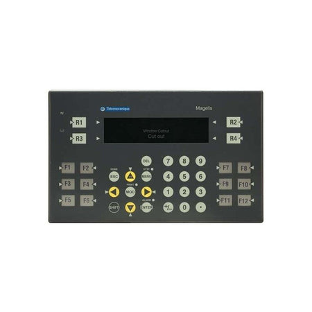 Schneider Electric 027110 | Safety Device