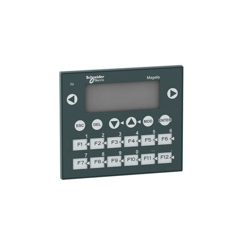 Schneider Electric XBTR400 | Industrial Automation Component