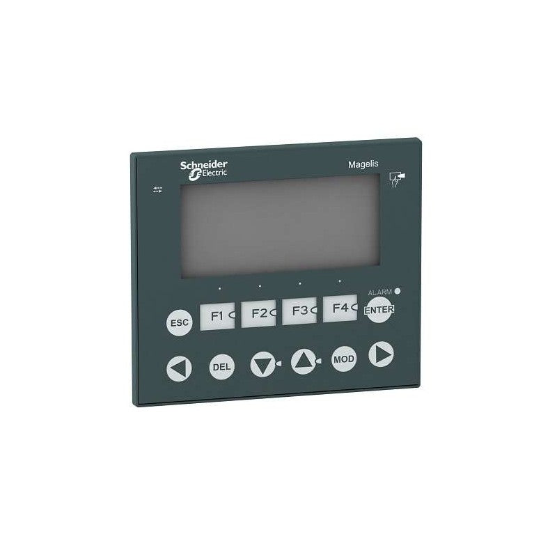 Schneider Electric XBTRT511 | Variable Frequency Drive