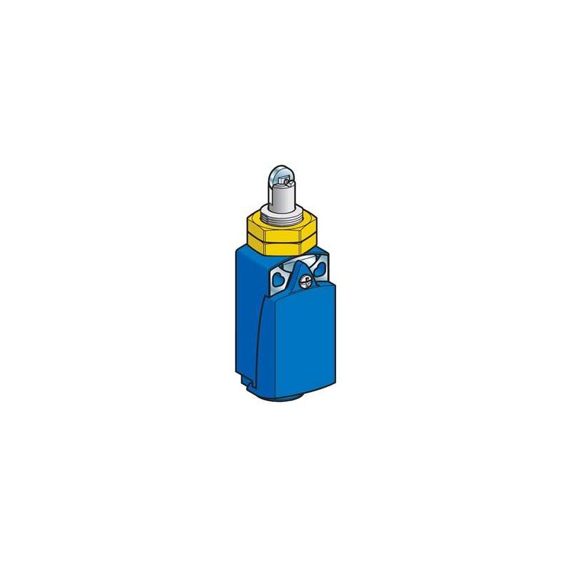 Schneider Electric XCKD21H2P16 | Industrial Automation Component