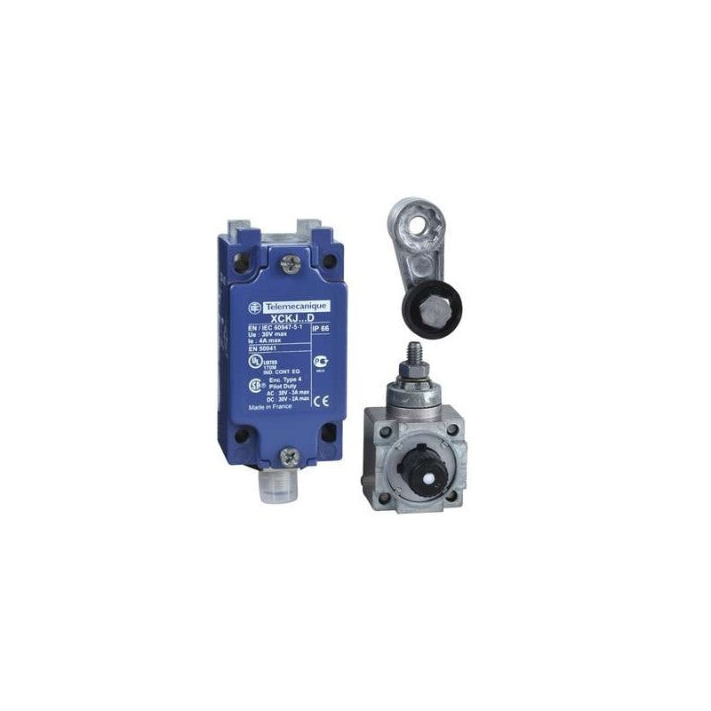 Schneider Electric 10511D | Industrial Automation Component