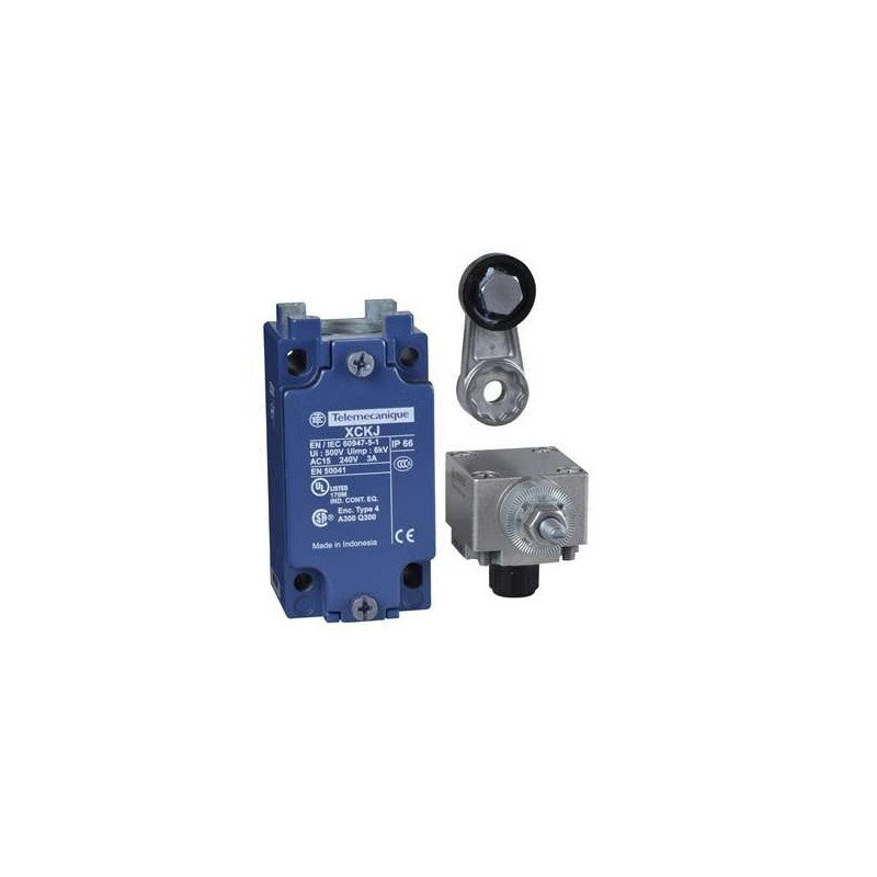 Schneider Electric 10511 | Industrial Automation Component