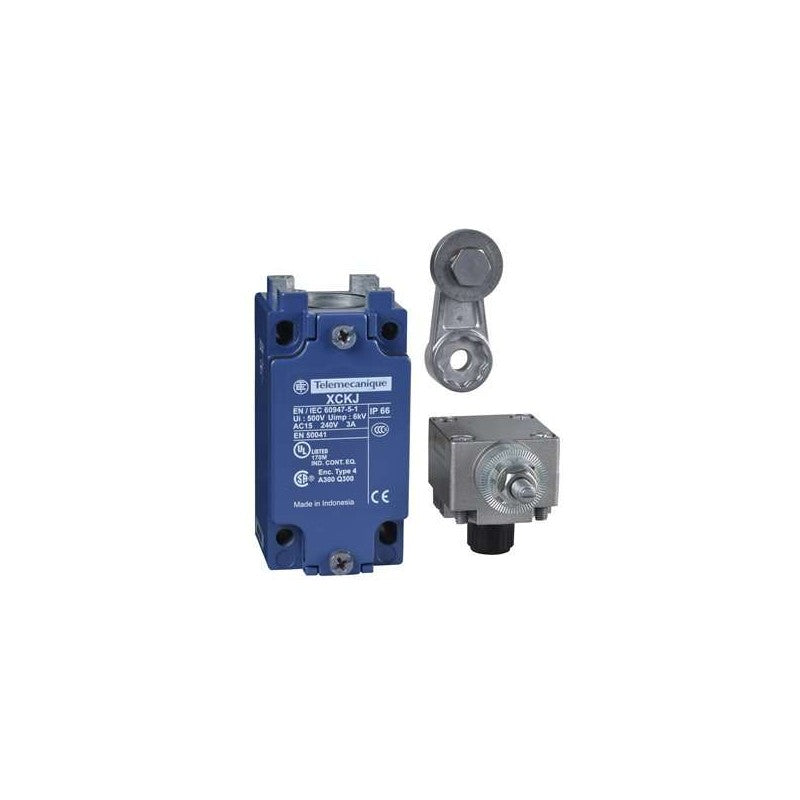 Schneider Electric 10513H7 | Industrial Automation Component