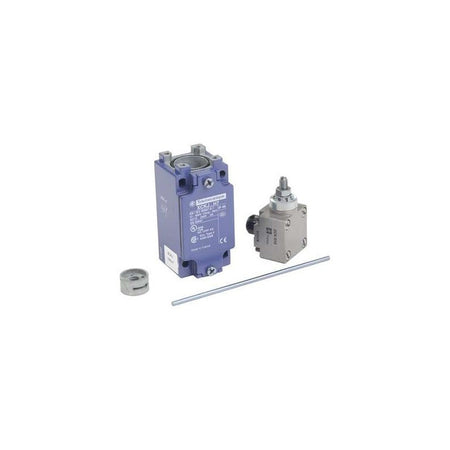 Schneider Electric 10553H7 | Industrial Automation Component