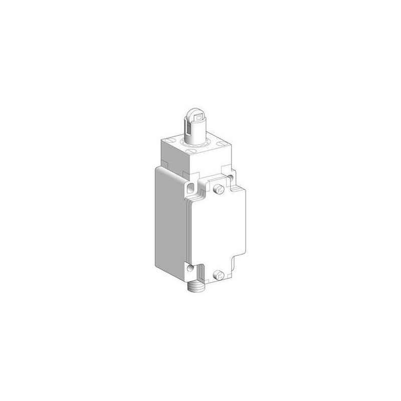 Schneider Electric 167D | Industrial Automation Component
