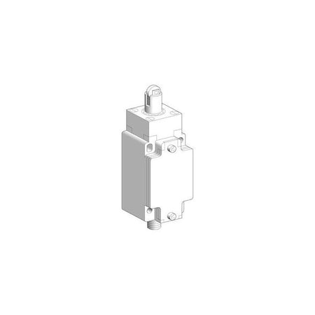 Schneider Electric 167D | Industrial Automation Component