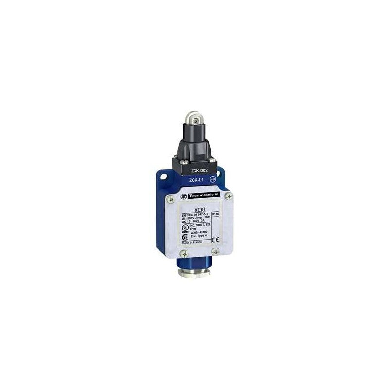 Schneider Electric XCKL102 | Industrial Automation Component