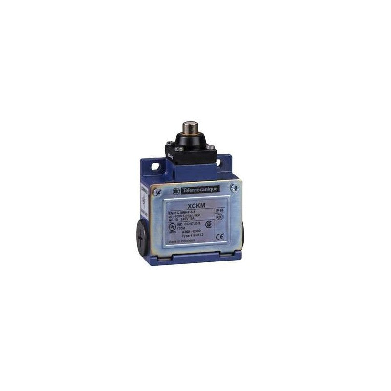 Schneider Electric 110H29 | Industrial Automation Component