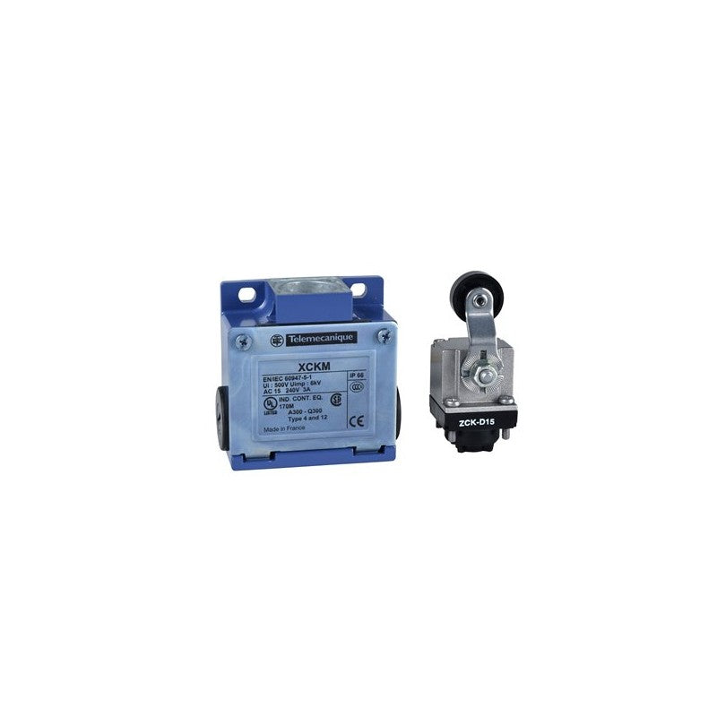 Schneider Electric XCKM115H7 | Industrial Automation Component