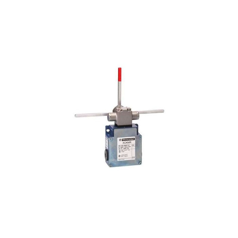 Schneider Electric XCKMR54D2H29 | Controller and CPU Module