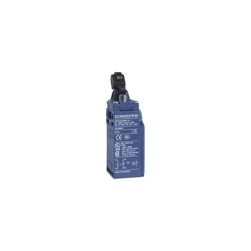 Schneider Electric 2127G11 | Controller & CPU Module