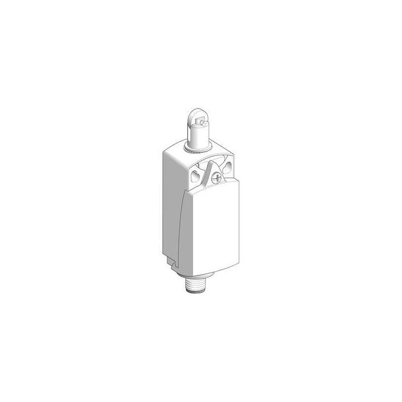 Schneider Electric 2102M12 | Industrial Automation Component