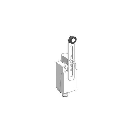 Schneider Electric 2145M12 | Industrial Automation Component
