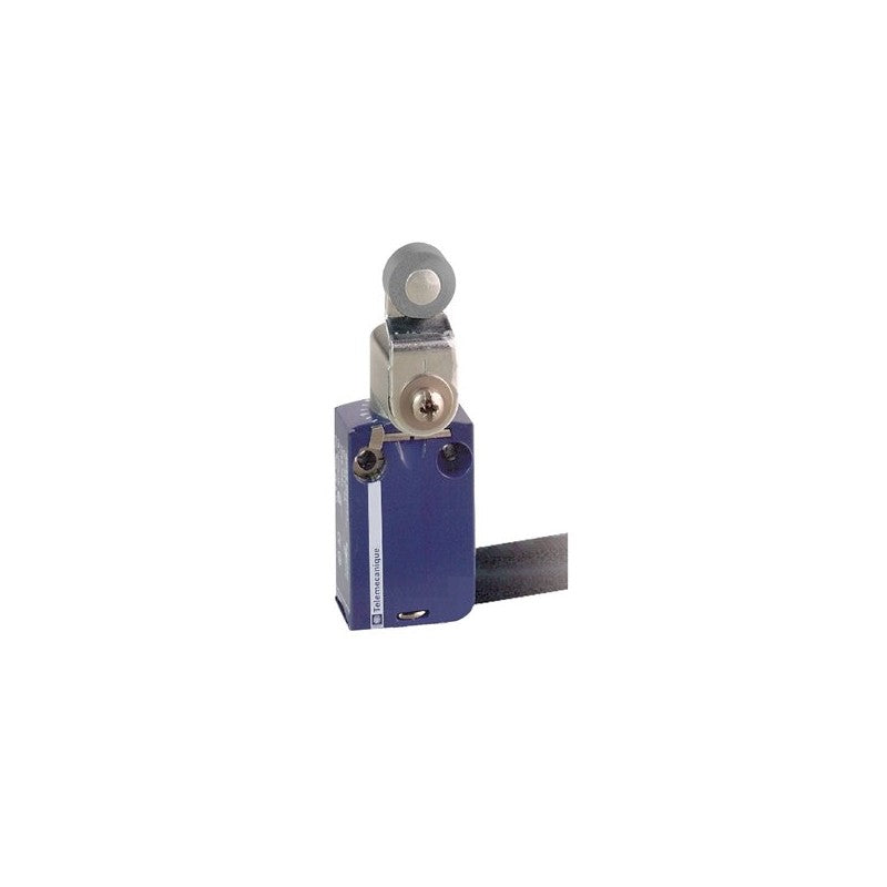 Schneider Electric XCMD2117L1 | Industrial Automation Component
